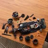 LEGO TECHNIC 42171 Mercedes-AMG F1 W14 E Performance