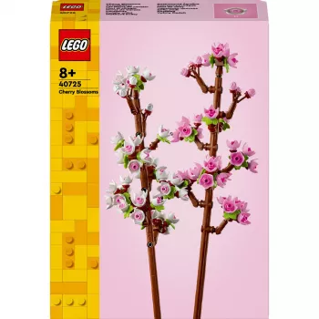 Lego 40725 Kirschblüten
