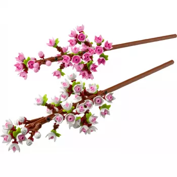 Lego 40725 Kirschblüten