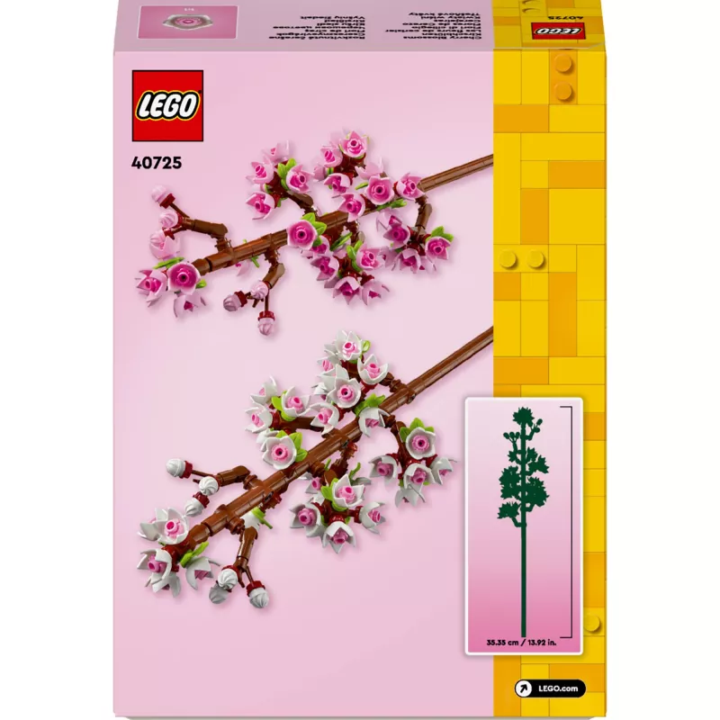 Lego 40725 Kirschblüten