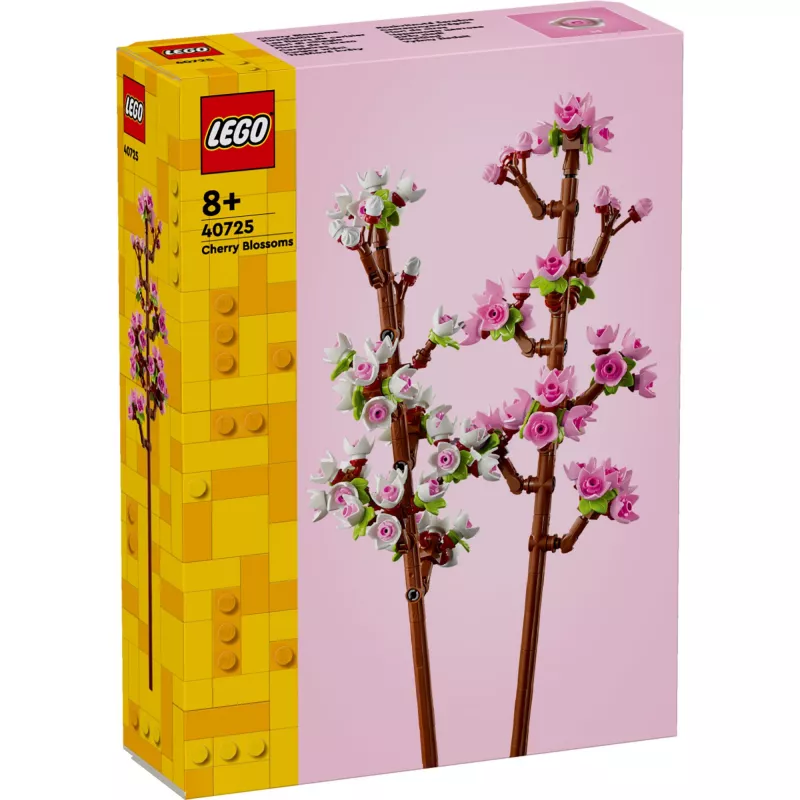 Lego 40725 Kirschblüten