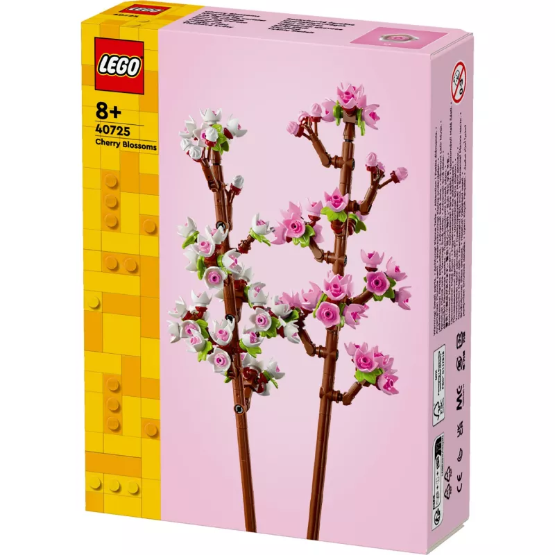 Lego 40725 Kirschblüten