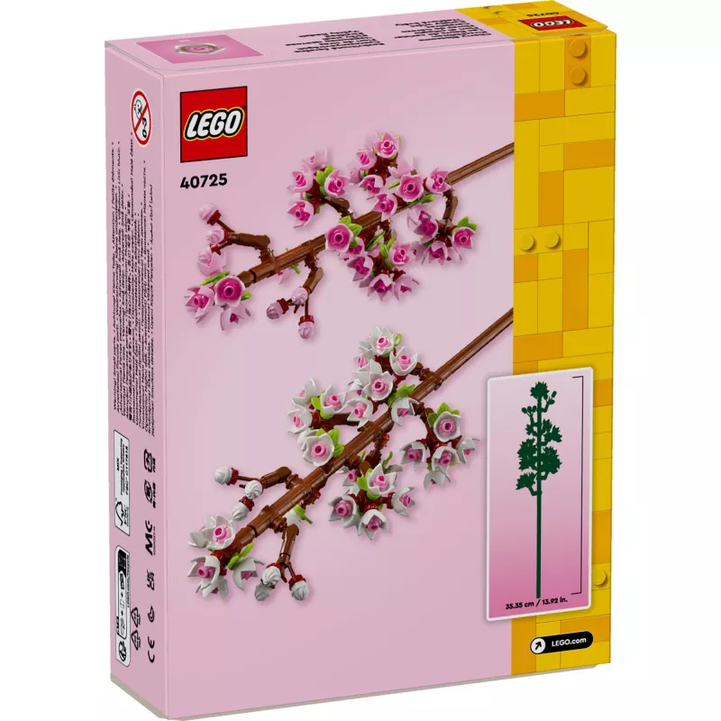 Lego 40725 Kirschblüten