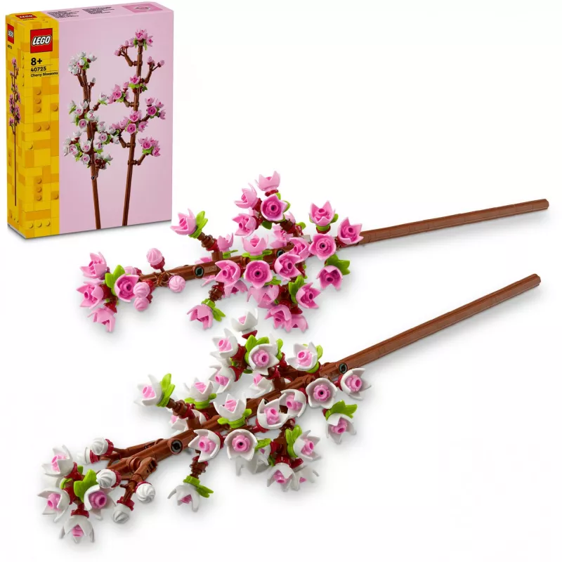 Lego 40725 Kirschblüten