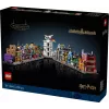 LEGO HARRY POTTER 76444 Winkelgasse Zaubergeschäfte
