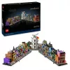 LEGO HARRY POTTER 76444 Winkelgasse Zaubergeschäfte
