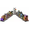 LEGO HARRY POTTER 76444 Winkelgasse Zaubergeschäfte