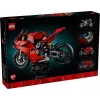 LEGO TECHNIC 42202 Ducati Panigale V4 S Motorrad