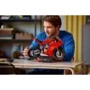 LEGO TECHNIC 42202 Ducati Panigale V4 S Motorrad
