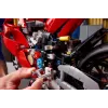 LEGO TECHNIC 42202 Ducati Panigale V4 S Motorrad