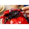 LEGO TECHNIC 42202 Ducati Panigale V4 S Motorrad