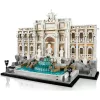 LEGO ARCHITECTURE 21062 Trevi-Brunnen