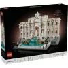 LEGO ARCHITECTURE 21062 Trevi-Brunnen