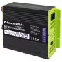Batterieladegerät QOLTEC 51917 für LiFePO4/AGM/GEL/SLA-Batterien, 70 A Ausgang