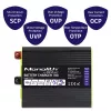 Batterieladegerät QOLTEC 51917 für LiFePO4/AGM/GEL/SLA-Batterien, 70 A Ausgang