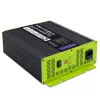 Batterieladegerät QOLTEC 51917 für LiFePO4/AGM/GEL/SLA-Batterien, 70 A Ausgang