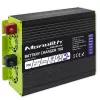Batterieladegerät QOLTEC 51917 für LiFePO4/AGM/GEL/SLA-Batterien, 70 A Ausgang