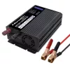 Batterieladegerät QOLTEC 51955 — 30A 12V für LiFePO4, AGM, GEL, SLA