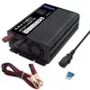 Batterieladegerät QOLTEC 51955 — 30A 12V für LiFePO4, AGM, GEL, SLA