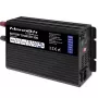Batterieladegerät QOLTEC 51955 — 30A 12V für LiFePO4, AGM, GEL, SLA