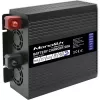 Batterieladegerät QOLTEC 51957 50A 12V für LiFePO4, AGM, GEL, SLA-Batterien