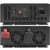 Batterieladegerät QOLTEC 51957 50A 12V für LiFePO4, AGM, GEL, SLA-Batterien