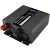 Batterieladegerät QOLTEC 51957 50A 12V für LiFePO4, AGM, GEL, SLA-Batterien