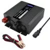 Batterieladegerät QOLTEC 51957 50A 12V für LiFePO4, AGM, GEL, SLA-Batterien
