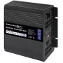 Batterieladegerät QOLTEC 51957 50A 12V für LiFePO4, AGM, GEL, SLA-Batterien