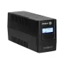 Rebel Nanopower Plus 1000 USV | Off-line | Sinusoida | 1000VA | 600W | LCD | USB