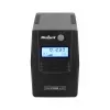 Rebel Nanopower Plus 1000 USV | Off-line | Sinusoida | 1000VA | 600W | LCD | USB