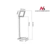 Passiver Halter Maclean MC-645