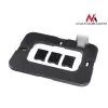 Passiver Halter Maclean MC-645