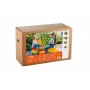 Bausteine Marioinex 901304 – 100-teiliges Konstruktionsset für kreatives Spiel