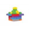Brick blocks Junior 60el. Marioinex