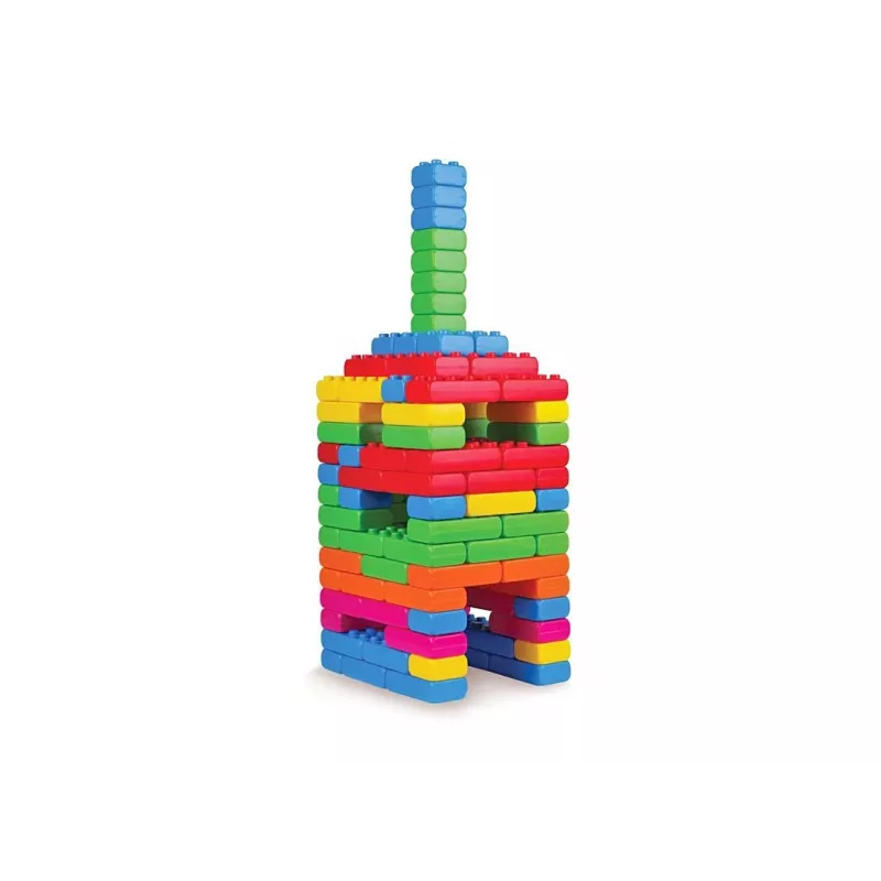 Marioinex Junior Bausteine, 110 Teile (901724)