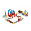 Bausteinset Marioinex 902820 — 140-teilige Mini-Waffelbausteine für Jungen