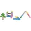 Marioinex Mini Waffle Bausteine, pastell, 300 Teile