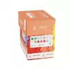 Marioinex Mini Waffle Bausteine, pastell, 300 Teile