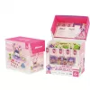Spielzeug-Bauset Marioinex Waffle Mini Blocks Princess — 280 Teile, mehrfarbig, Box, Alter 6+