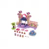Spielzeug-Bauset Marioinex Waffle Mini Blocks Princess — 280 Teile, mehrfarbig, Box, Alter 6+
