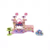 Spielzeug-Bauset Marioinex Waffle Mini Blocks Princess — 280 Teile, mehrfarbig, Box, Alter 6+