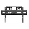 ART LCD TV-Halterung AR-90 37-80'' ver/horiz. 40 kg