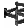 ART LCD TV-Halterung AR-90 37-80'' ver/horiz. 40 kg