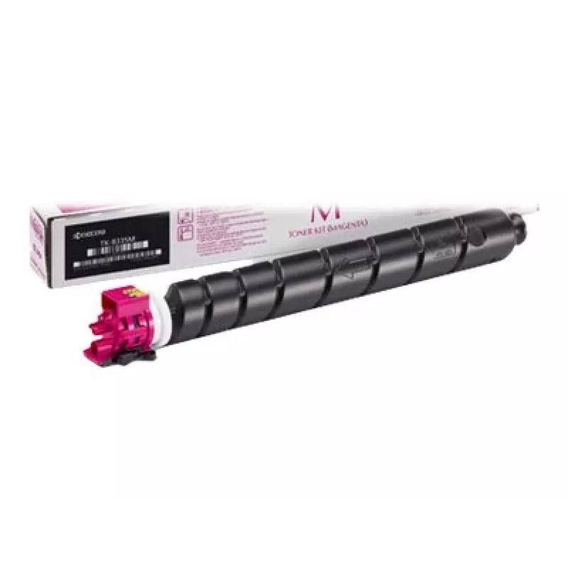 KYOCERA TK-8335M Tonerkartusche 1 Stk. Original Magenta