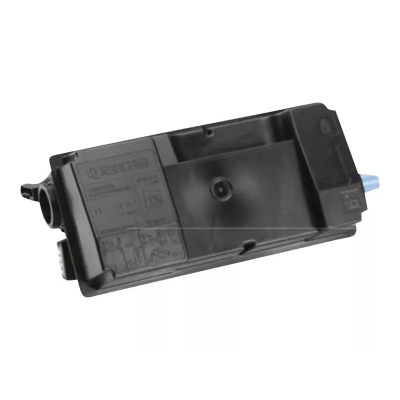 Kyocera Toner Schwarz TK-3190