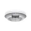 Access Point | TP-LINK | Omada | 1800 Mbit/s | IEEE 802.11a | IEEE 802.11g | IEEE 802.11n | IEEE 802.11ac | IEEE 802.11ax | 1x10/100/1000M | EAP620HD