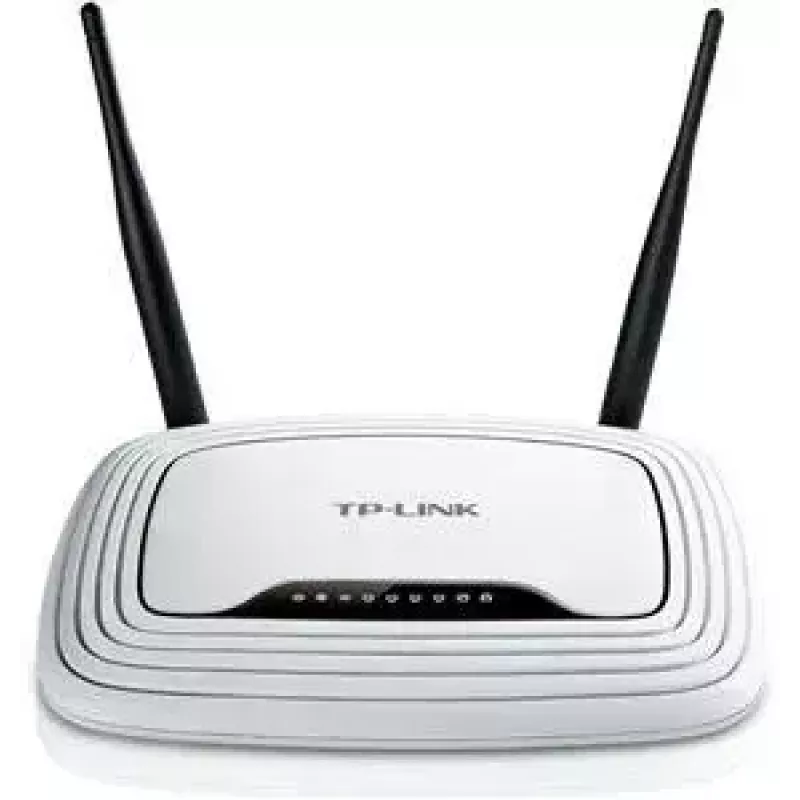 Router TL-WR841N 2,4GHz 802.11n
