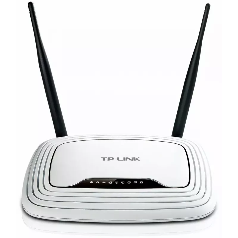 Router TL-WR841N 2,4GHz 802.11n