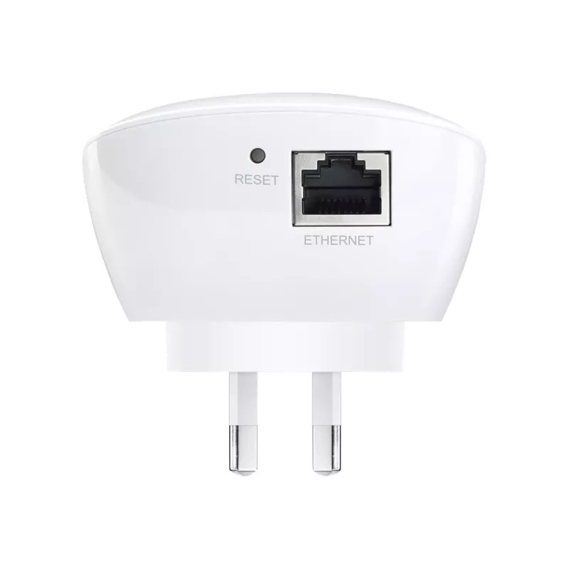 Netzwerk-Repeater TP-Link TL-WA850RE 300Mbit/s, 10/100 LAN, Weiß